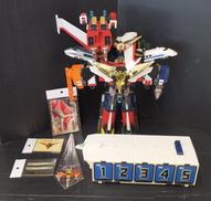 スーパーロボット