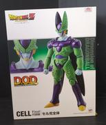 ドラゴンボール|MEGAHOUSE