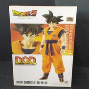 ドラゴンボール|MEGAHOUSE