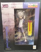 HUNTER×HUNTER|MEGAHOUSE