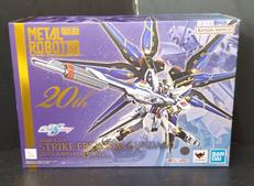 METAL ROBOT魂|BANDAI