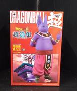 ドラゴンボール超|BANPRESTO