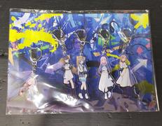 BANG DREAM! POPPIN’PARTY×MYGO!