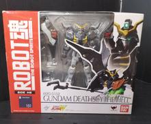 新機動戦記ガンダムW|BANDAI