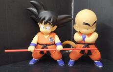 ドラゴンボール|バンプレスト