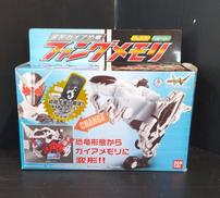 仮面ライダーW|BANDAI