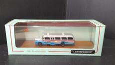 東急バス 10周年リミテッドエディション|京商