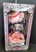 黒執事|グルーヴ