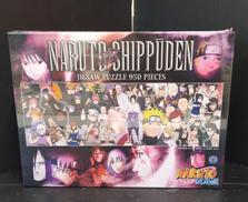 NARUTO -ナルト- 疾風伝