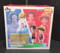 ワンピース|BANDAI