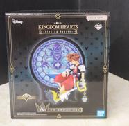 KINGDOM HEARTS