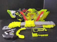 仮面ライダーゼロワン
