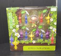 ピクミン|三英貿易