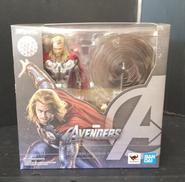 S.H.Figuarts ソー|BANDAI