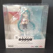 キャラクター・ボーカル・シリーズ 01 初音ミク|GOOD SMILE COMPANY