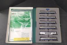 113系 直流近郊形電車(横須賀色)|KATO