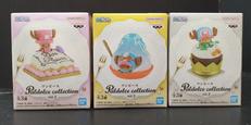 Paldolce collection vol.3|BANDAI