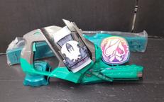 仮面ライダーリバイス|BANDAI