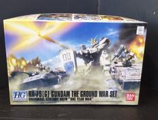 機動戦士ガンダム 第08MS小隊