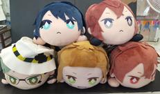 ツイステッドワンダーランド|SEGA