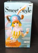 ワンピース|BANPRESTO