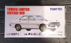 トミカリミテッドヴィンテージネオ|TOMYTEC