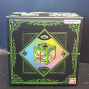 家庭教師ヒットマンREBORN！|BANDAI