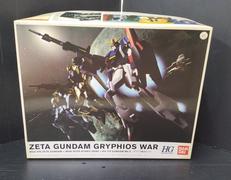 機動戦士Zガンダム