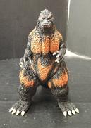 ゴジラVSデストロイア|DEAGOSTINI