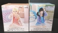 Desktop Cute フィギュア|TAITO