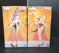 GLITTER＆GLAMOURS　ミリエラ&リリエル|BANDAI