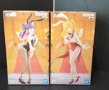 GLITTER＆GLAMOURS　ミリエラ&リリエル|BANPRESTO