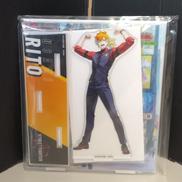 ストリートファイター6×にじさんじ|CAPCOM