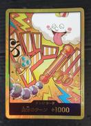 ワンピースカードゲーム|BANDAI