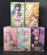 TOLOVEるダークネス|BANDAI