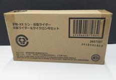 シン・仮面ライダー|BANDAI