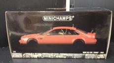 1/18スケール車|MINICHAMPS