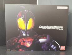 仮面ライダーカブト|BANDAI