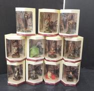 ナイトメアー・ビフォア・クリスマス|ディズニー