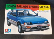 スポーツカーシリーズ NO.40|TAMIYA