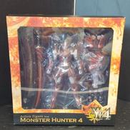 モンスターハンター4