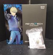 ワンパンマン|海洋堂