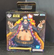 B賞 四皇 マーシャル・D・ティーチ