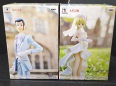 CREATOR×CREATOR|バンプレスト