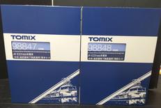 JR E231 800系電車|TOMIX