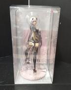 ヱヴァンゲリヲン新劇場版