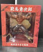 範馬刃牙|スパイダーウェブス