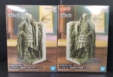 NARUTO疾風伝|BANDAI