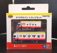 ザ・トラックコレクション|トミーテック