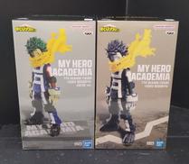 僕のヒーローアカデミア|BANDAI